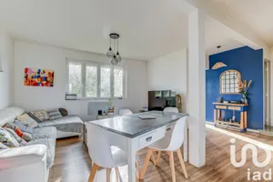 Maison à Pinsaguel (31120)