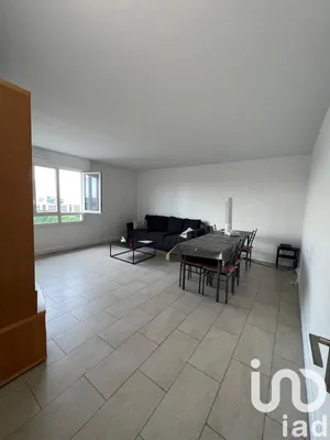 Apartment at Sarcelles (95200)