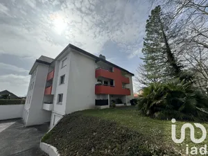 Appartement à PAU (64000)