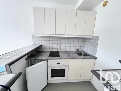 Apartment in Rennes (35000)