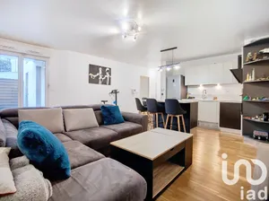 Apartment in Châtenay-Malabry (92290)