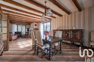 Traditional house in Changis-sur-Marne (77660)