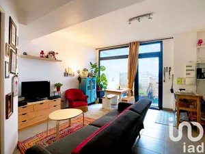 Appartement à Lille (59800)