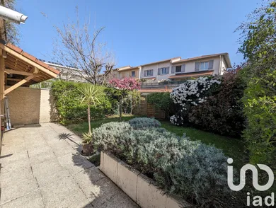 Appartement à LYON (69008)