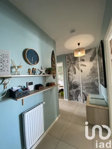 Appartement à La Rochelle (17000)