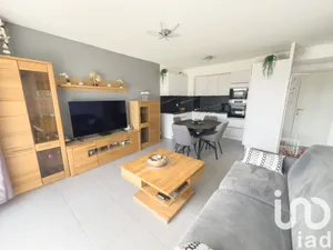 Apartment at Mandelieu-la-Napoule (06210)