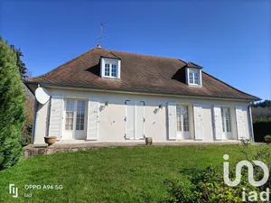 Traditional house at SAINT-SULPICE-LE-GUÉRÉTOIS (23000)