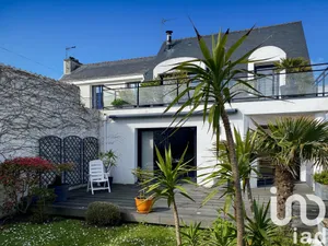 House at Ploemeur (56270)