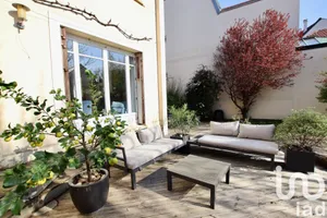 Maison traditionnelle à Meudon (92190)