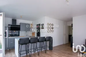 Apartment at Pierrefitte-sur-Seine (93380)