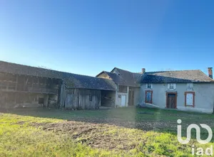 Maison de campagne à AUBARÈDE (65350)