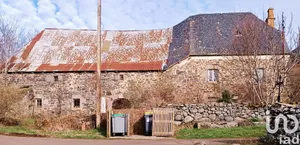 Grange à paulhac (15430)
