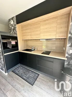 Apartment in Vert-Saint-Denis (77240)