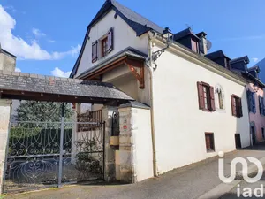 Maison de village à Pierrefitte-Nestalas (65260)