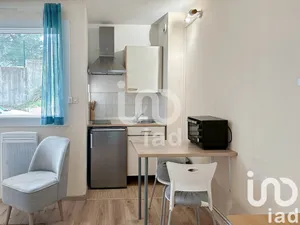 Studio à NÎMES (30900)