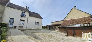 Maison à La Ferté-sous-Jouarre (77260)