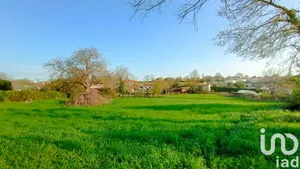 Terrain à bâtir à Sérigné (85200)
