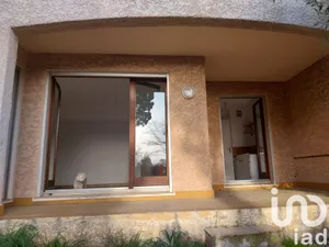 Apartment at SIX-FOURS-LES-PLAGES (83140)