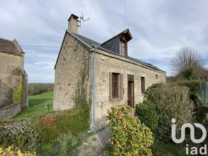 Maison à Châtelus-Malvaleix (23270)