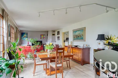 Maison à Baillet-en-France (95560)