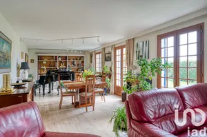 House in Baillet-en-France (95560)
