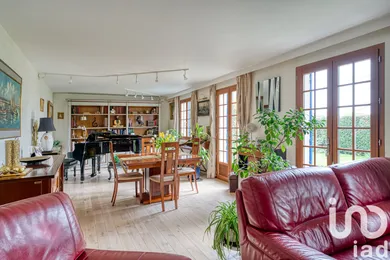 Maison à Baillet-en-France (95560)