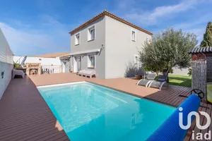Maison à Gigean (34770)