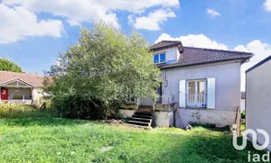 Traditional house at BOURGANEUF (23400)
