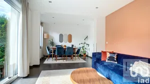 House in BEZONS (95870)