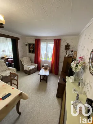 Châlet à Turretot (76280)