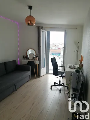 Apartment in Clermont-Ferrand (63000)