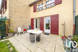 House at Vandœuvre-lès-Nancy (54500)