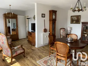 Apartment at BEAUNE (21200)