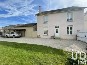 Village house in Bétheniville (51490)