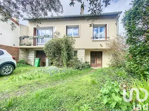 Maison à Clichy-sous-Bois (93390)