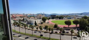 Appartement à Toulon (83200)