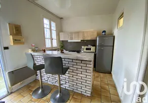 Appartement à Drancy (93700)