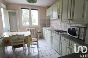 Apartment at CLERMONT-FERRAND (63000)