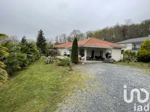 Traditional house at BARBAZAN-DEBAT (65690)