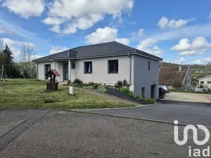 Detached house in Leyr (54760)
