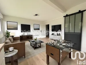 Apartment in Limeil-Brévannes (94450)