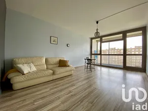 Appartement à Sotteville-lès-Rouen (76300)