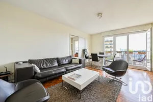 Appartement à PARIS (75012)