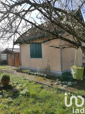 House in MARCILLY-SUR-SEINE (51260)