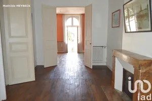 Maison de ville à NIORT (79000)