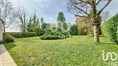 Traditional house in May-en-Multien (77145)