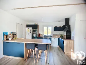 House in BELLEVIGNY (85170)