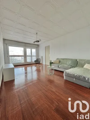 Apartment at Le Havre (76610)