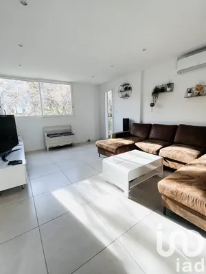 Apartment in La Valette-du-Var (83160)