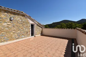 House at Villeneuve-les-Corbières (11360)